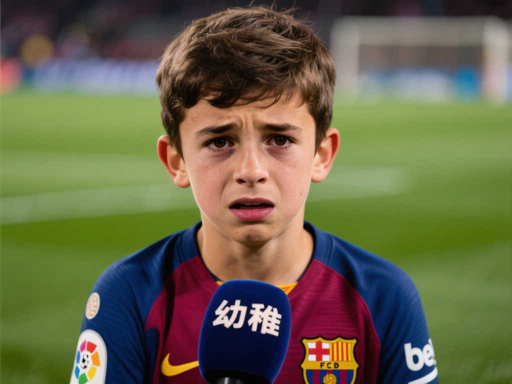 天真还是直言？佩德里赛后言论引热议，球迷直呼：佩大师别这样